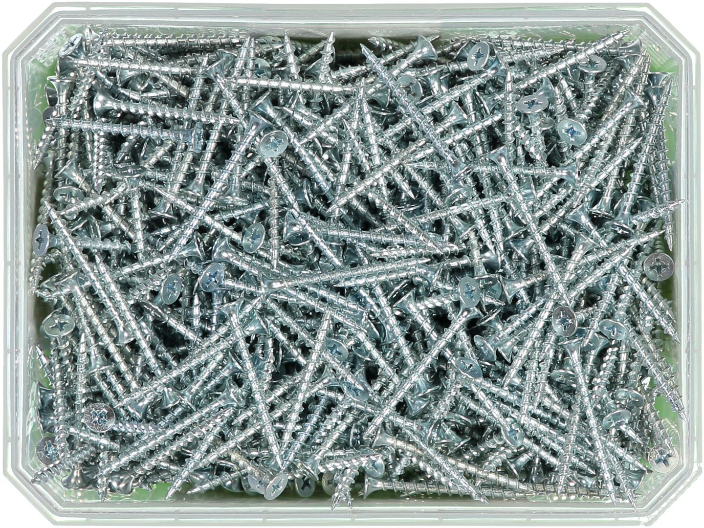 GIPSSKRUV ESSVE FÖR TRÄREGEL PH2 FZB 3,9X45 800ST