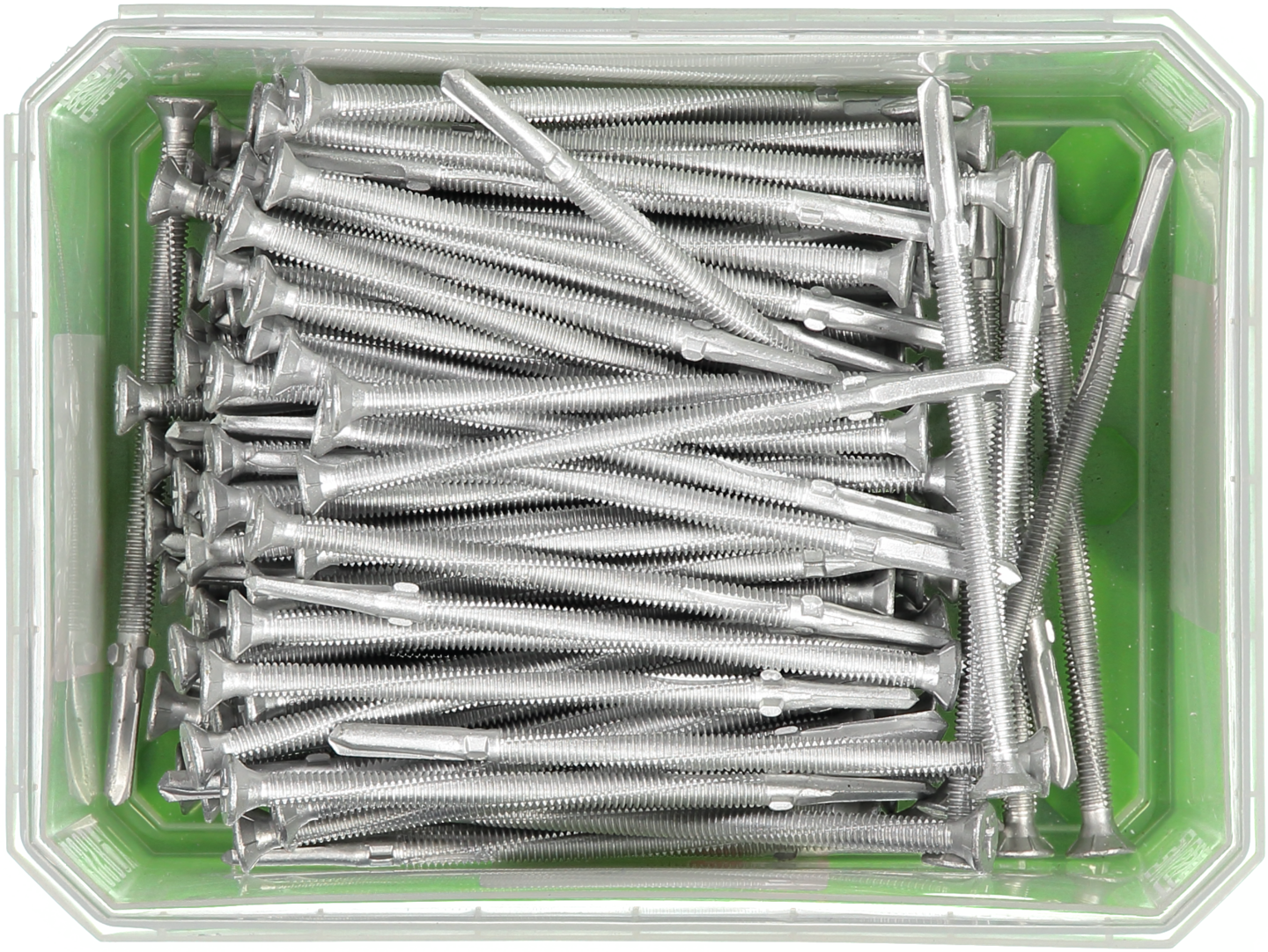 VINGSKRUV FS CS 5,5X105 100ST