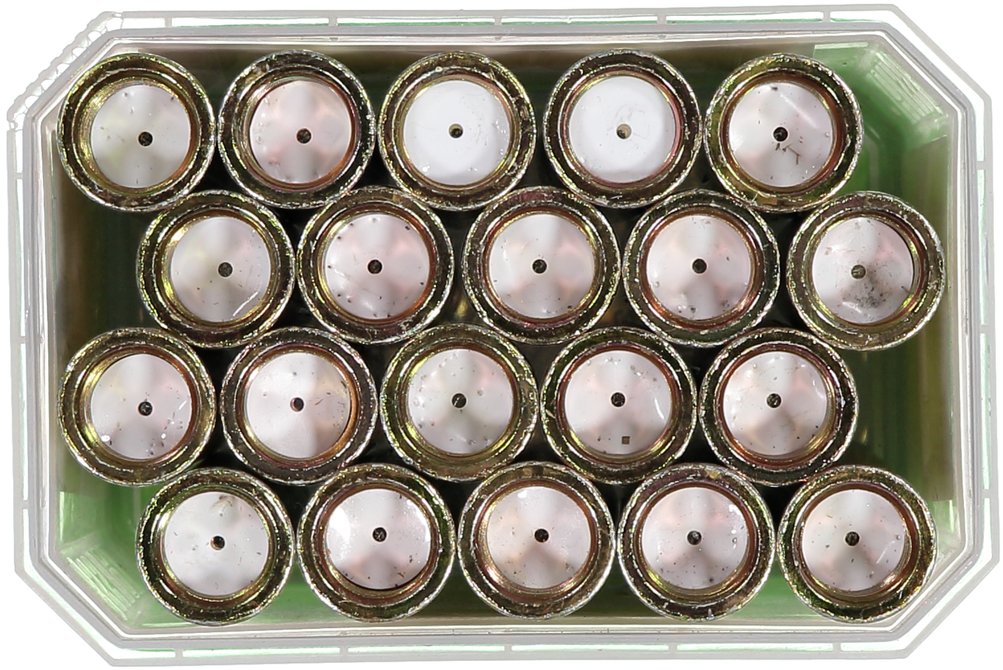 SLAGANKARE EDA-K M16 FZG 20ST