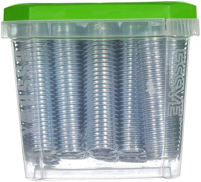 KOPPELHYLSA 60MM INDUPROG-20