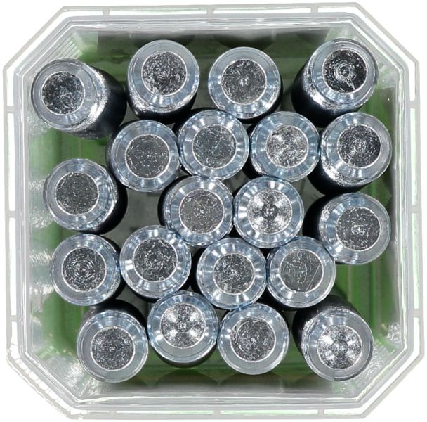 KOPPELHYLSA 60MM INDUPROG-20