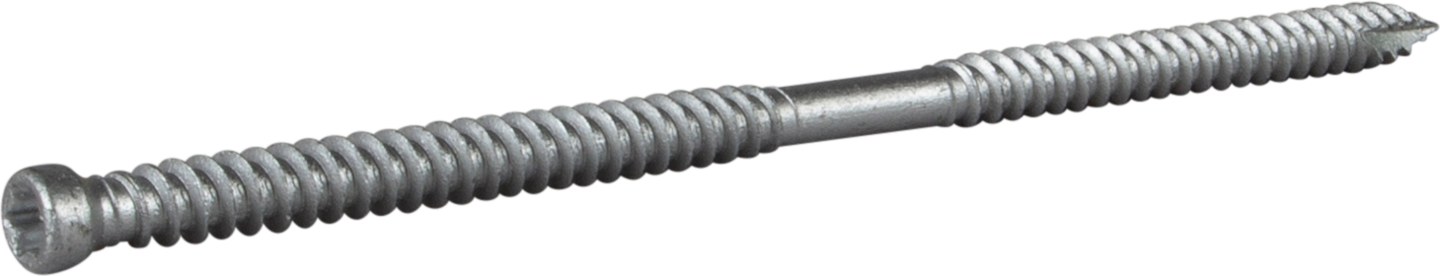 KONSTRUKTIONSSKRUV 8,2X190 50P ET-T CORRSEAL