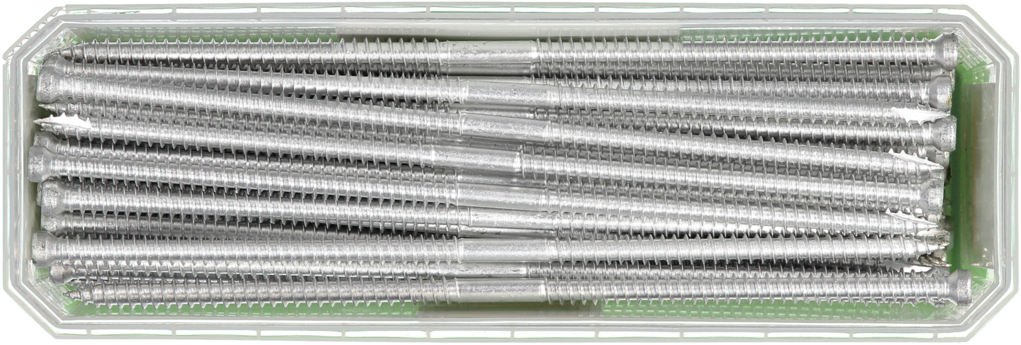 KONSTRUKTIONSSKRUV ET-T CUTTER CS 8,2X245 50ST