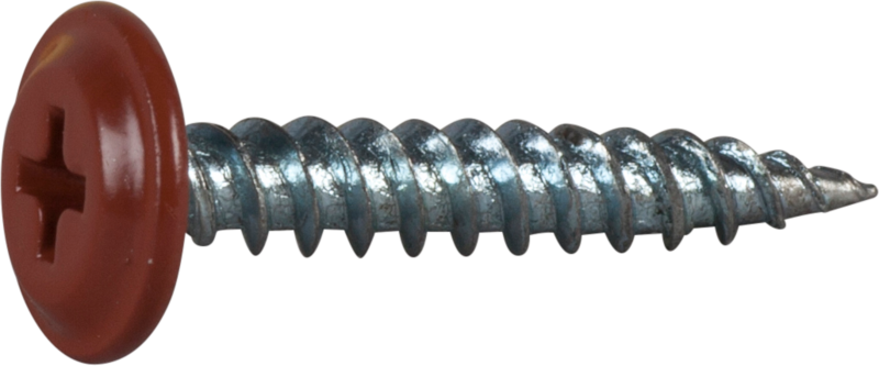 MONTAGESKRUV VS TEGELRÖD 4,2X25 250ST