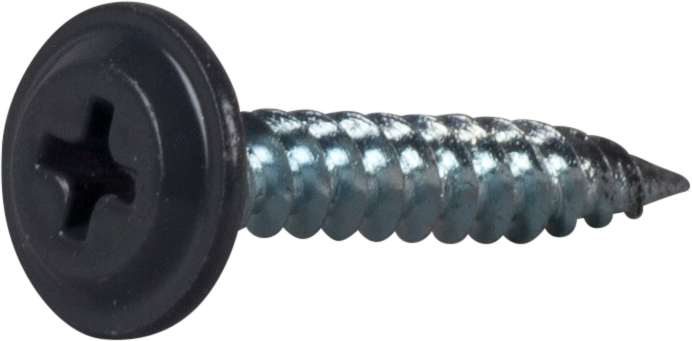 MONTAGESKRUV VS PH2 GRAFITGRÅ 4,2X25 250ST