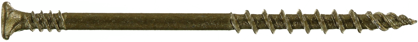 TRALLSKRUV BANDAD B4,5X75CS 1000ST MAX III