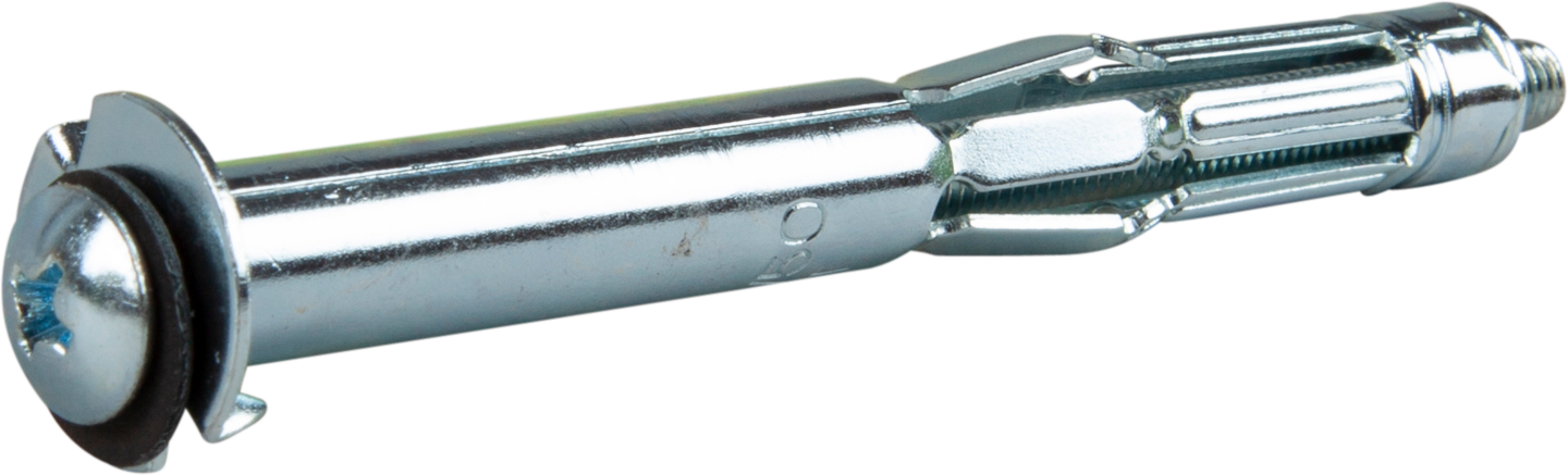 METALLEXPANDER SAM 5T 4ST