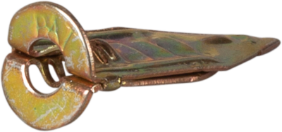 GIPSANKARE 3,5MM   8ST ARROW ANCHOR