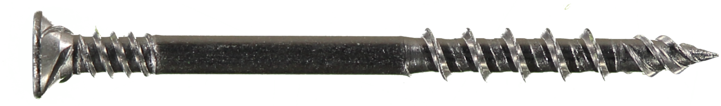 TRALLSKRUV A2 MAX3B4,5X55 1000