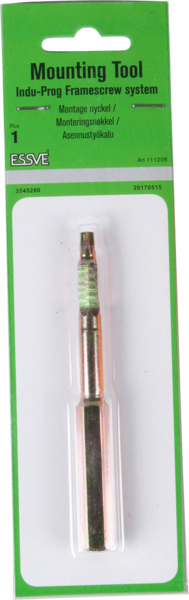 UNIVERSALVERKTYG INDU-PROG T30