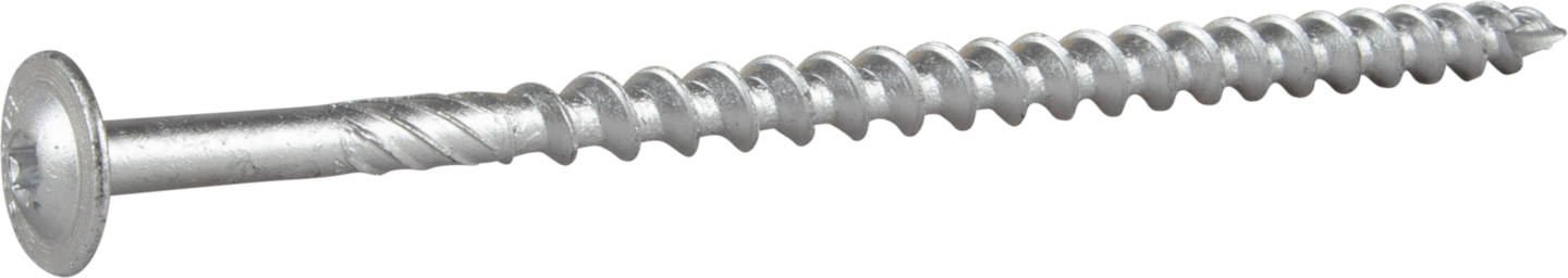 LÄTTBETONGSKRUV 10X210 CS 30ST HEAVY LOAD