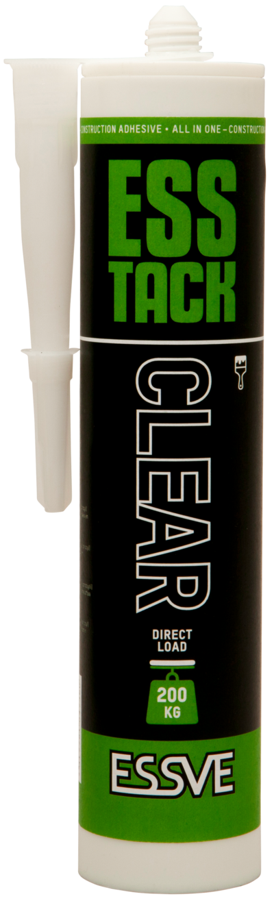 HYBRIDLIM ESS TACK CLEAR 290ML