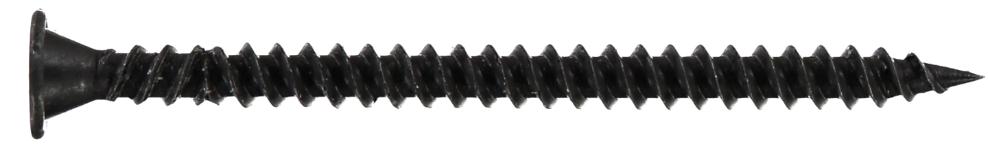 HÅRDGIPSSKRUV B FO 3,9X55 BANDAD TRÄ/STÅLREGEL 1000ST