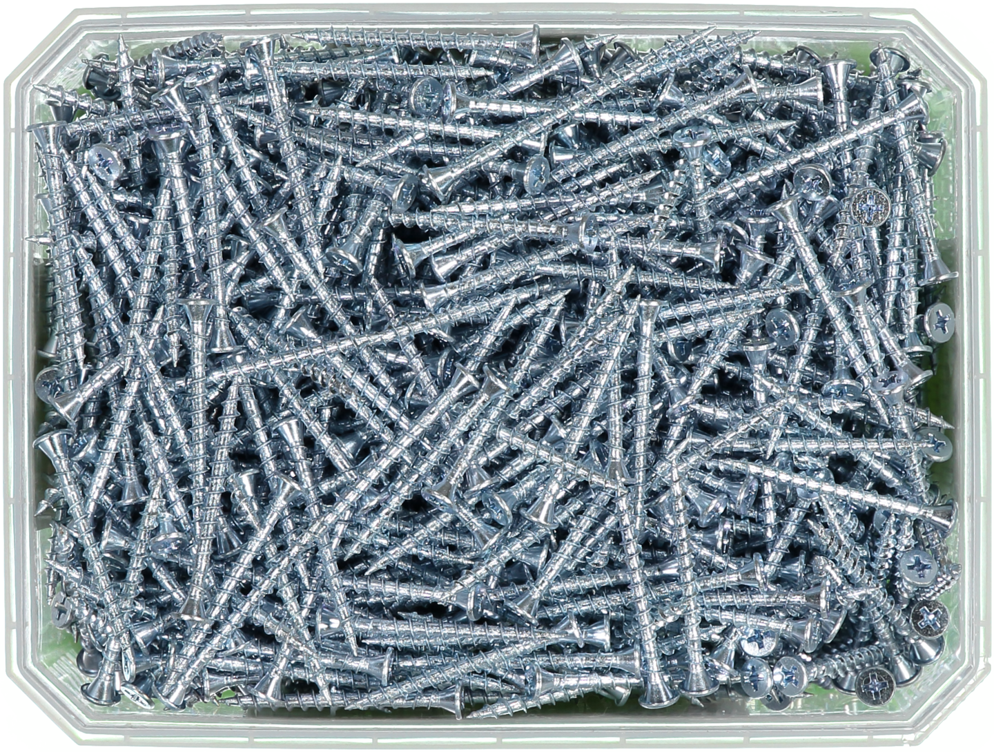 HÅRDGIPSSKRUV TRÄ 3,9X45MM PH2 FZB 900ST