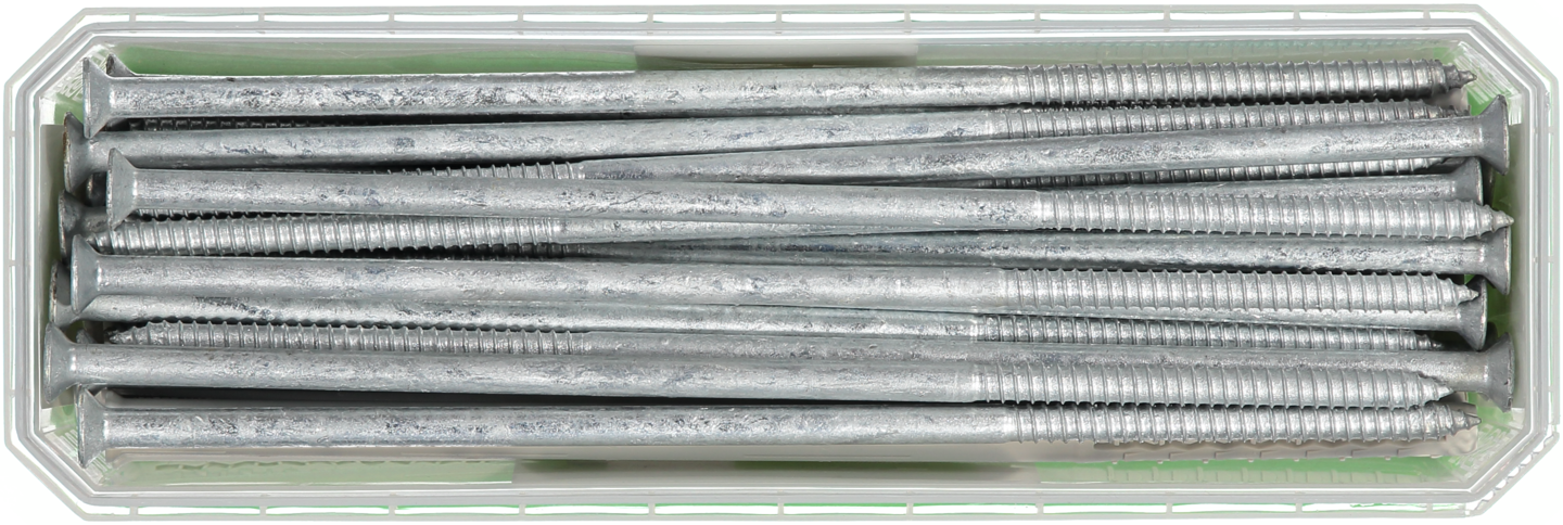 FASADPLUGG GXL FH FZV 10X240 TX40 20ST