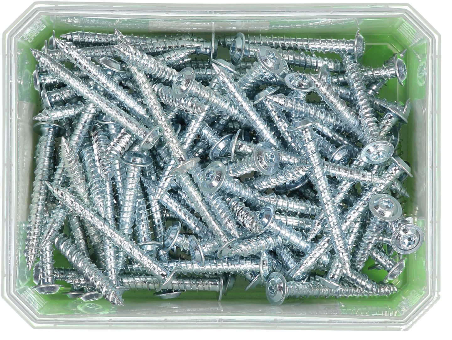 BETONGSKRUV WAF FZB 7,5X65MM 100ST