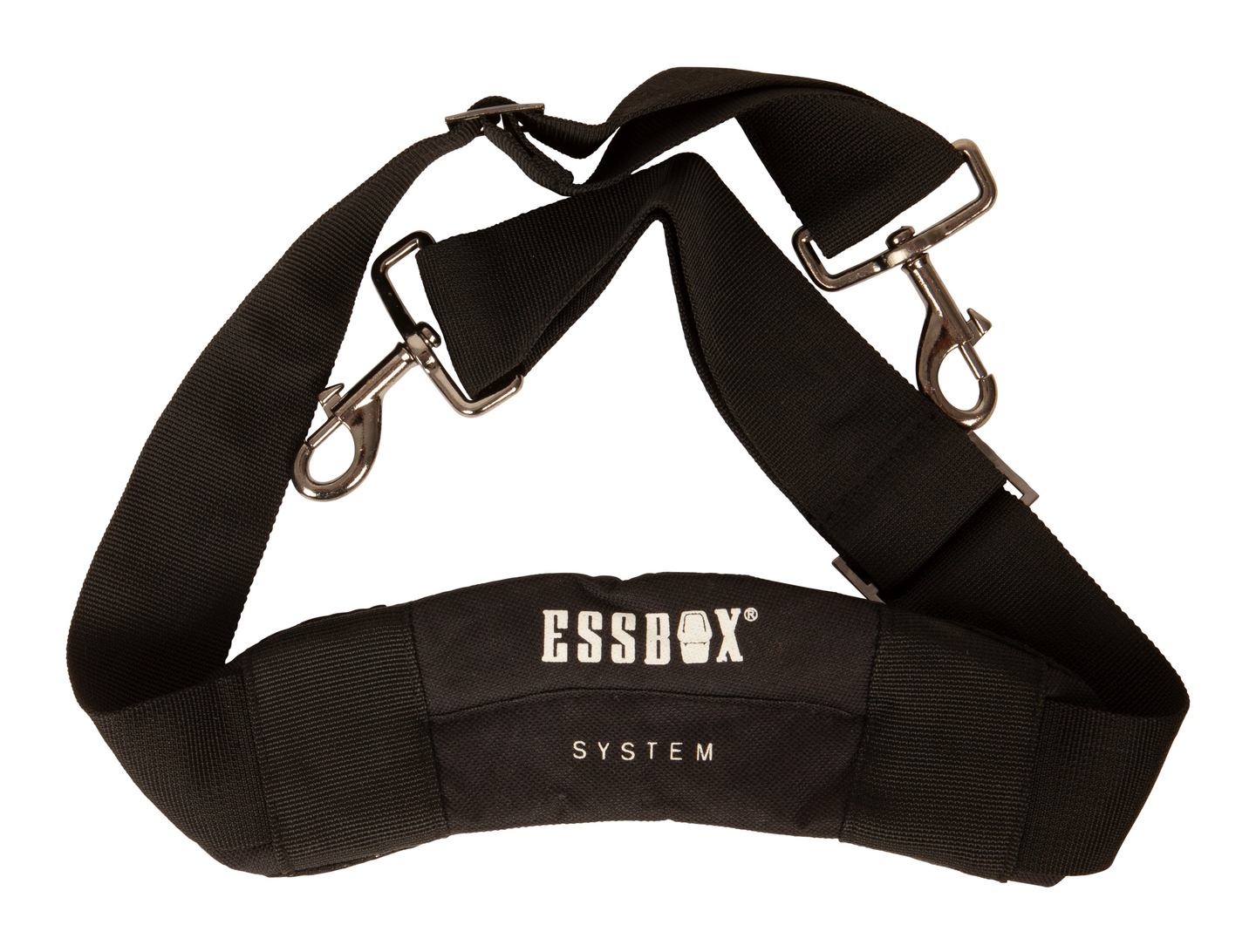 AXELREM TILL ESSBOXVÄSKA