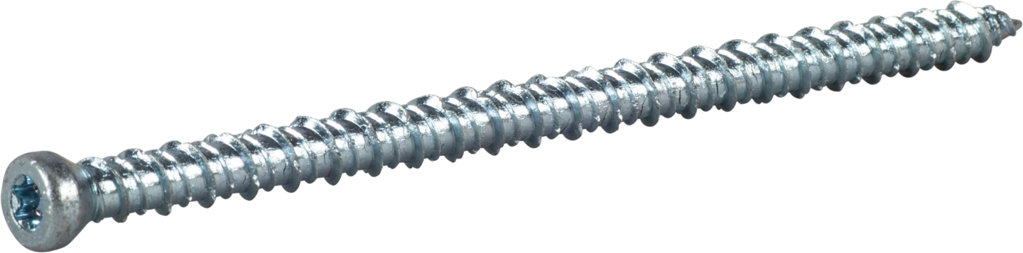 BETONGSKRUV ESSVE  INDU-P 7,5X132 8ST