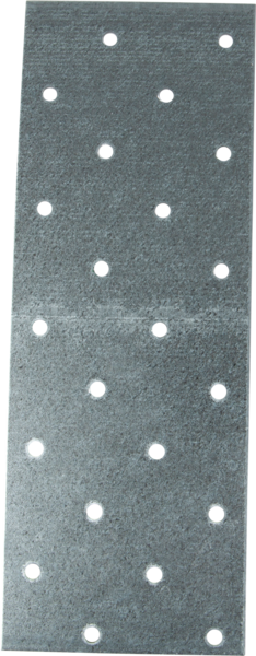 HÅLPLATTA  60X160X2,0MM