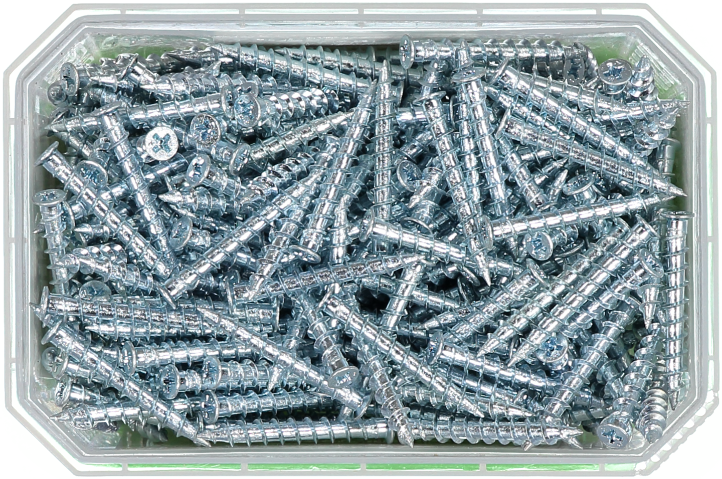 GIPSSKRUV GIPS FZB 5,2X38MM 400ST