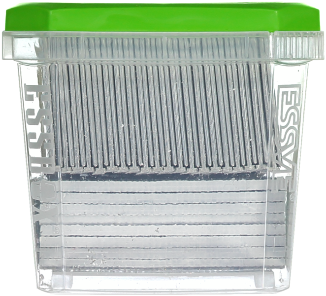 DYCKERT ESSVE F16 FZB VIT 1,6X38 2400ST