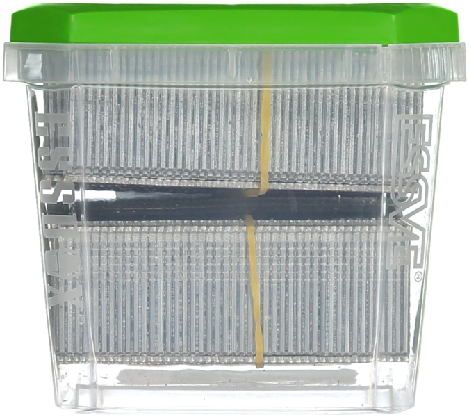 DYCKERT F16 0° 1,6X25MM 3700ST MASKINDYCKERT BLANKFÖRZINKAD