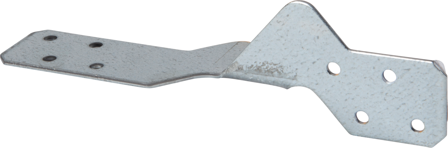 TAKÅSFÄSTE UNIVERSAL -170 32X170X2MM