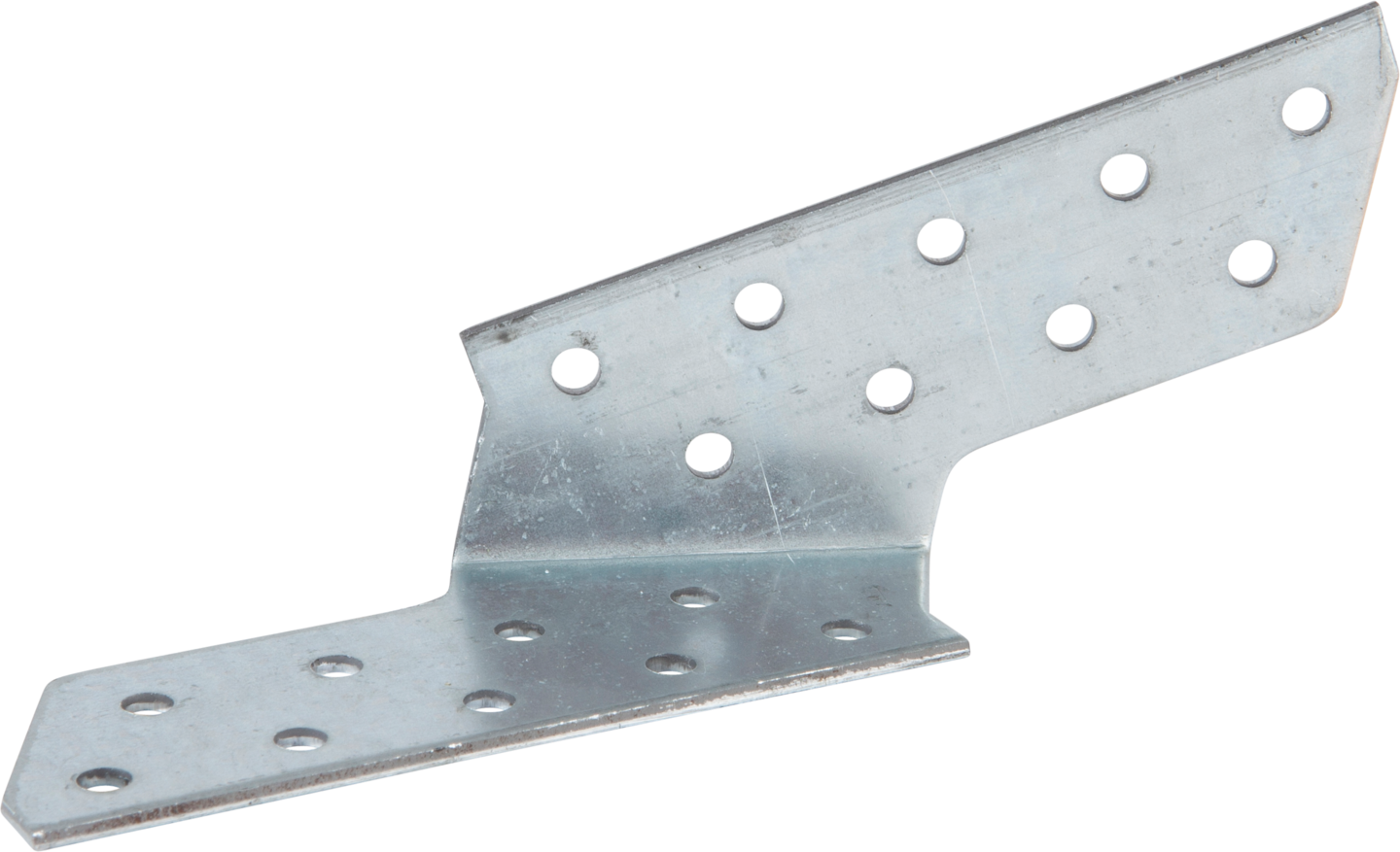 VÄXELJÄRN 55X170X2-HÖGER