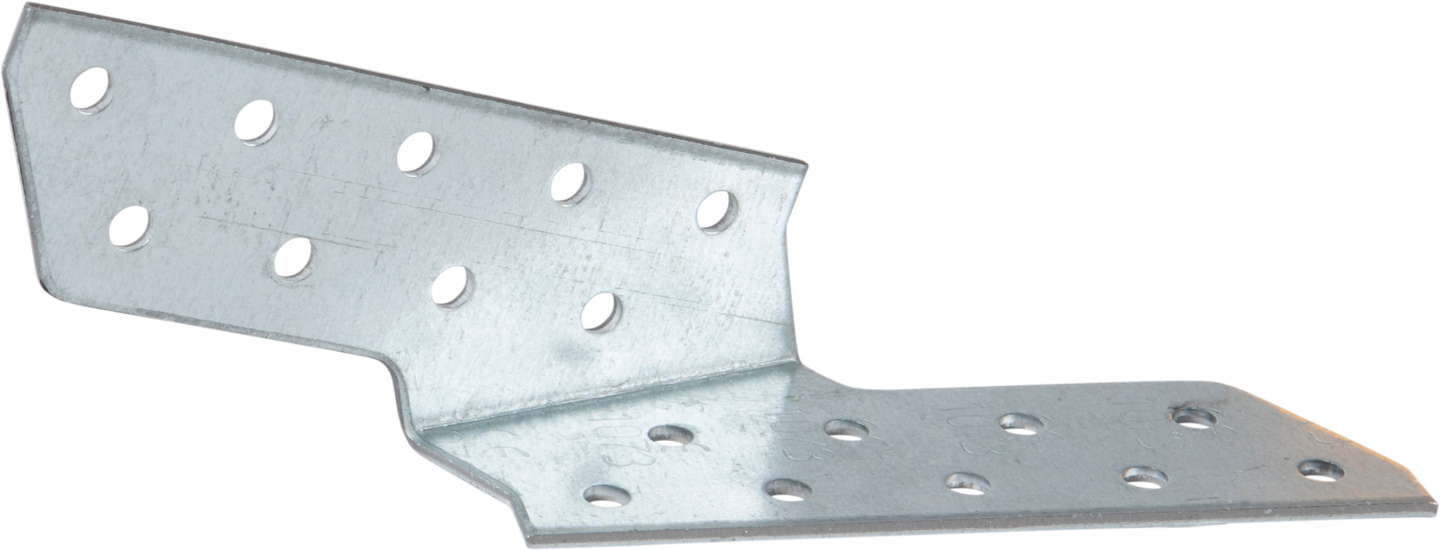 VÄXELJÄRN ESSVE 55X170X2MM VÄNSTER