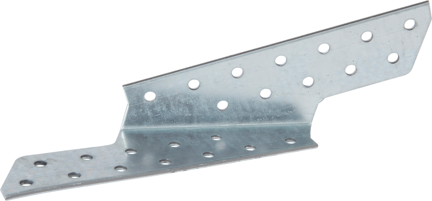 VÄXELJÄRN 55X210X2-HÖGER