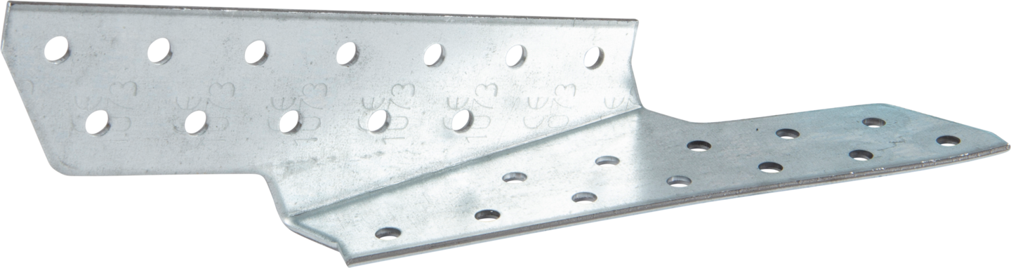 VÄXELJÄRN ESSVE 55X210X2MM VÄNSTER