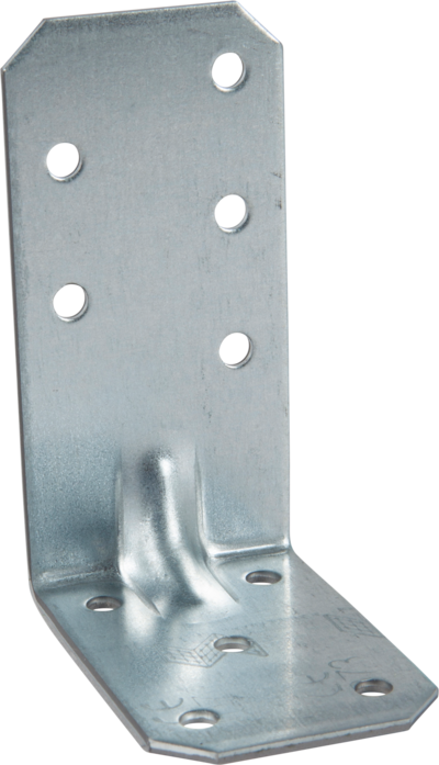 VINKEL LÄKT  MF 80X60X40X2MM