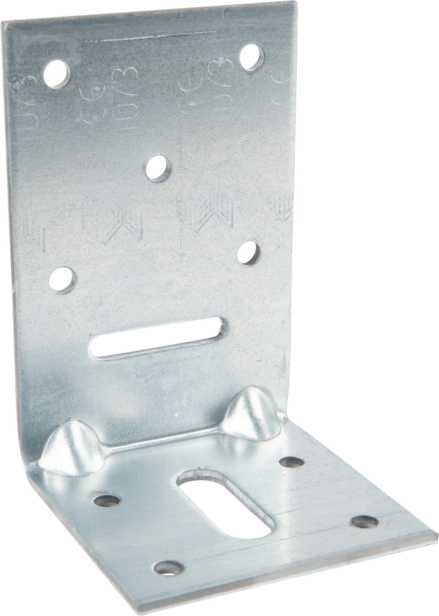 VINKEL P2 OVALT HÅL 10MM