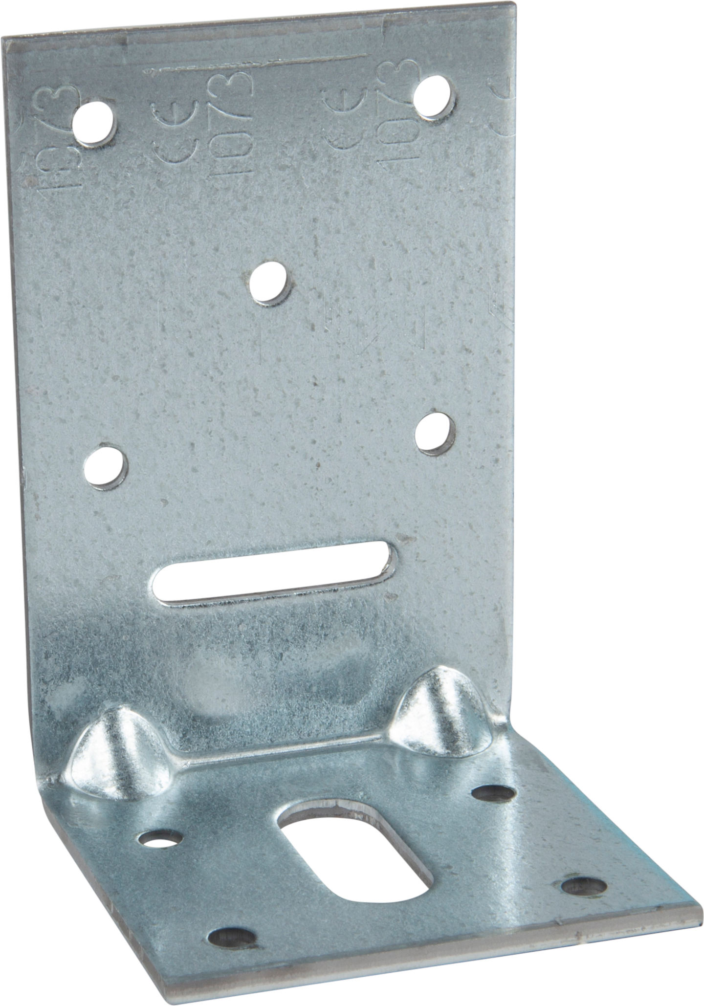 VINKEL P2 OVALT HÅL 12MM