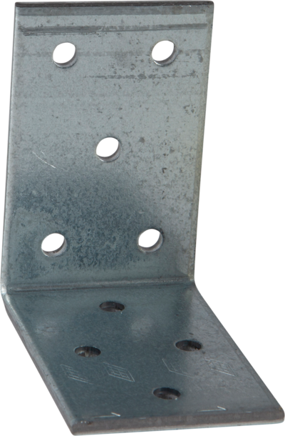 KRAFTVINKEL K2 60X60X40X3MM