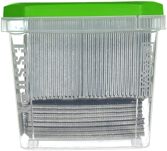 DYCKERT F18 0° 1,2X45MM 3800P MASKINDYCKERT BLANKFÖRZINKAD