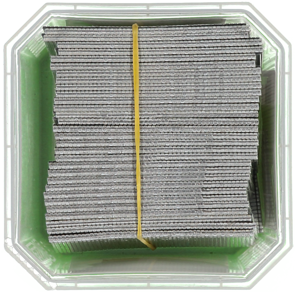 DYCKERT F18 0° 1,2X45MM 3800P MASKINDYCKERT BLANKFÖRZINKAD