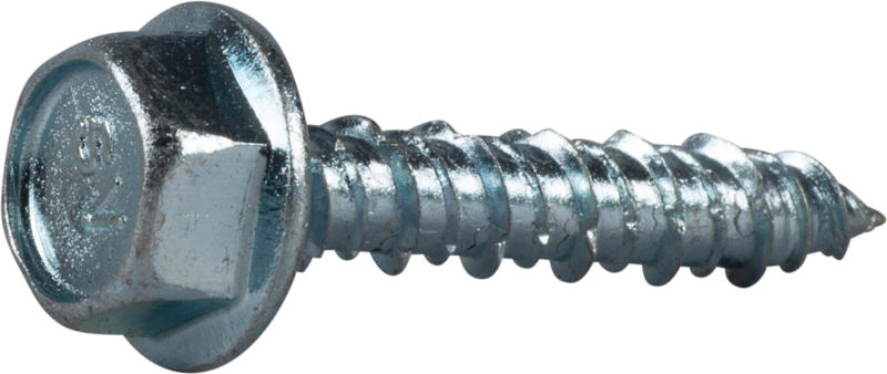 BETONGSKRUV 6K/13 FZB 7,5X40MM 100ST