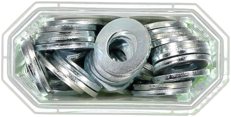 PLANBRICKA ESSVE DIN 125 FZB M12 50ST