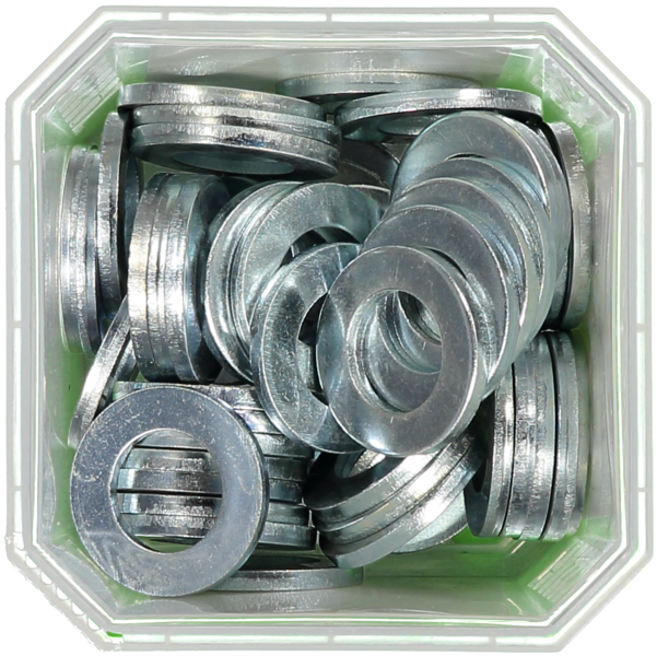 PLANBRICKA ESSVE DIN 125 FZB M16 50ST