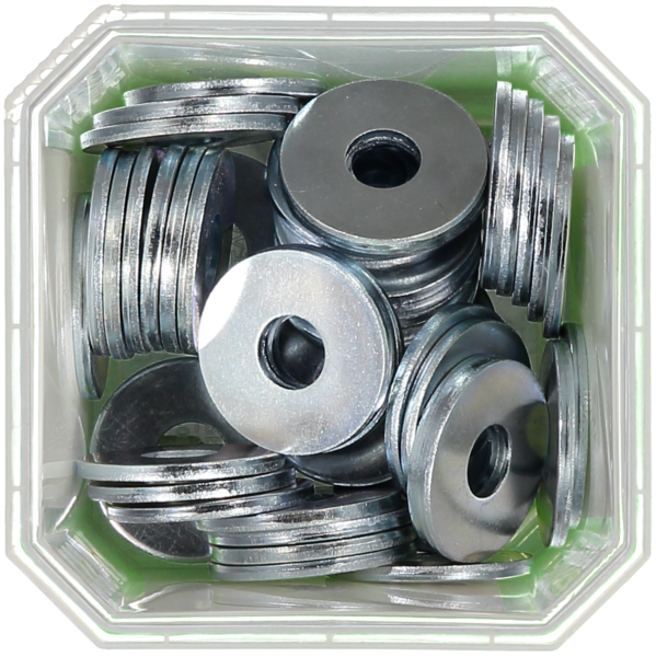 NITBRICKA ESSVE DIN 9021 FZB M10 50ST