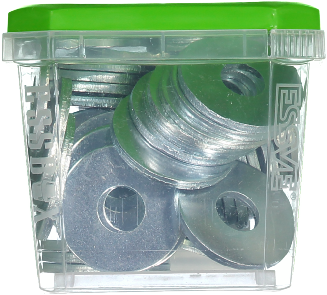 NITBRICKA ESSVE DIN 9021 FZB M12 50ST