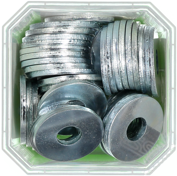 NITBRICKA ESSVE DIN 9021 FZB M12 50ST