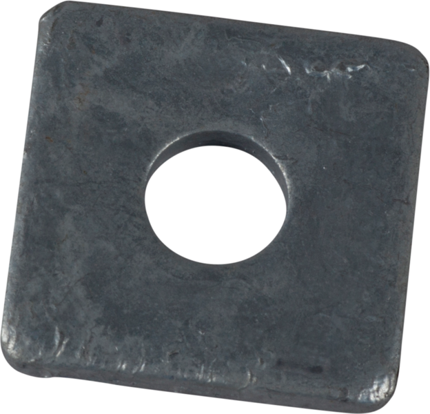 FYRKANTSBRICKA ESSVE DIN 436 FZV M8 50ST