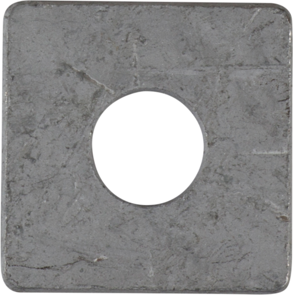 FYRKANTSBRICKA ESSVE DIN 436 FZV M10 50ST