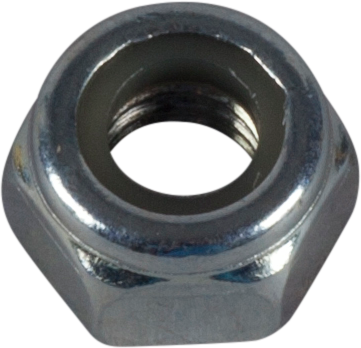 LÅSMUTTER ESSVE DIN 985 FZB M6 100ST