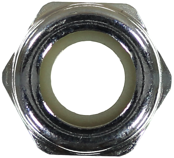 LÅSMUTTER ESSVE DIN 985 FZB M10 50ST