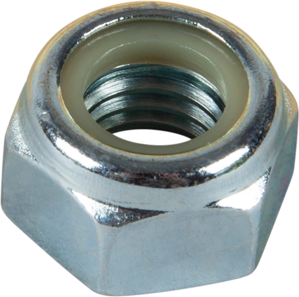 LÅSMUTTER ESSVE DIN 985 FZB M12 50ST