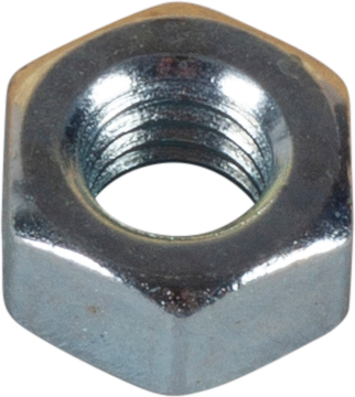 MUTTER ESSVE SEXKANT ISO 4032 FZB M6 100ST