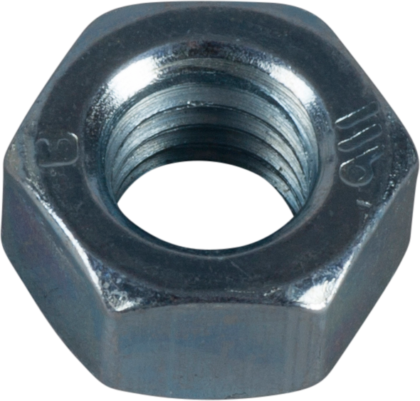 MUTTER ESSVE SEXKANT ISO 4032 FZB M8 100ST